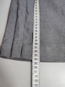 Брюки серые 48 размер