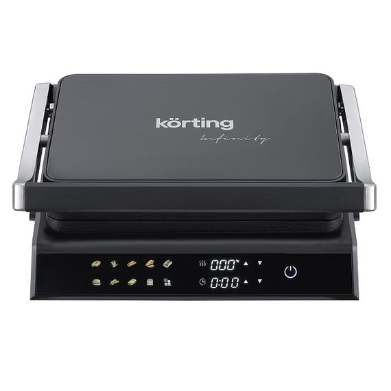 Гриль Korting KGPA 0403 W Infinity