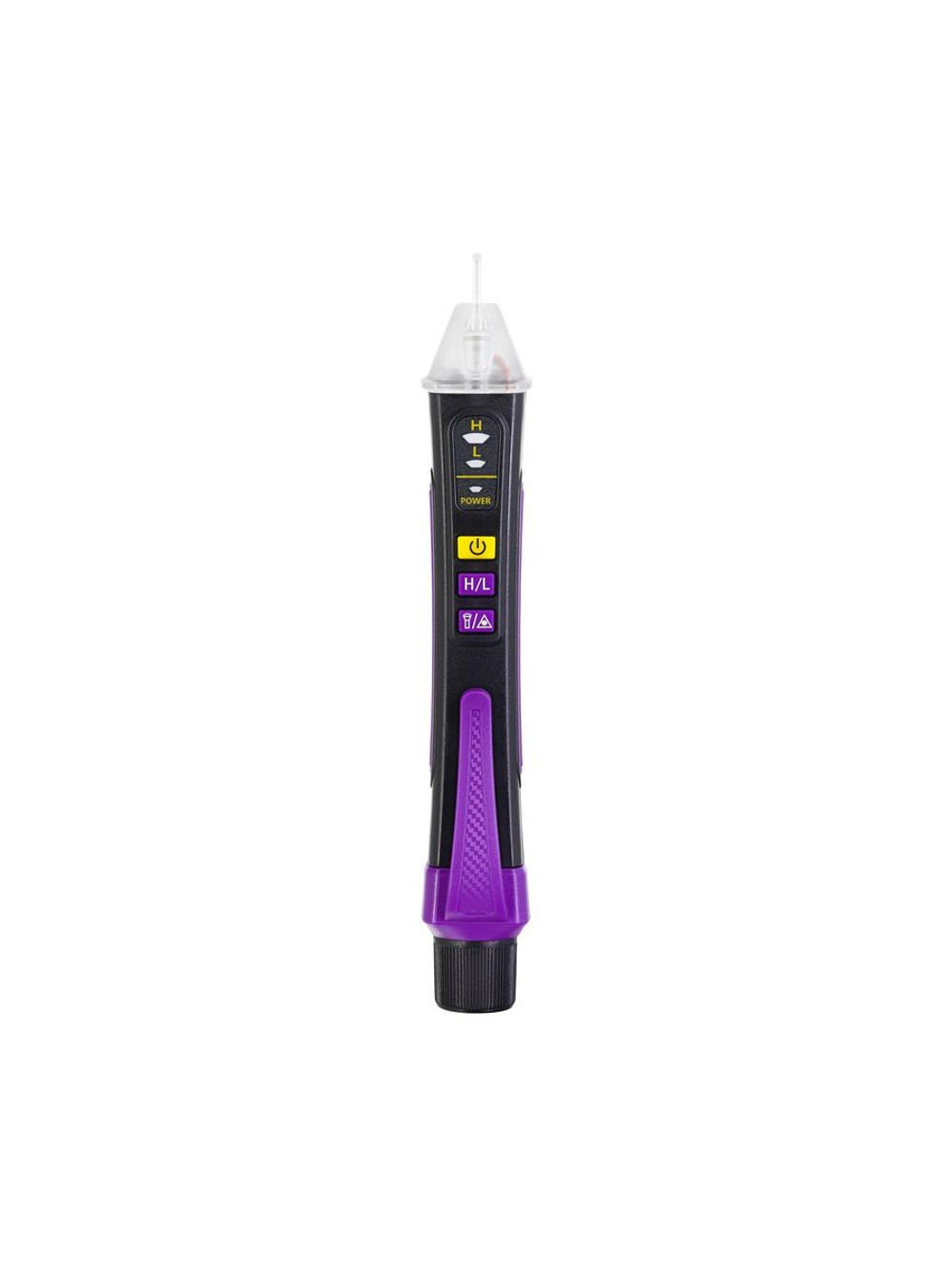 Индикатор напряжения Zing WT22 фиолет. Ermenrich 85318