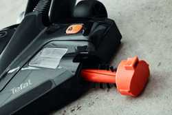 Беспроводной пылесос Tefal Air Force Serenity TY9152WH