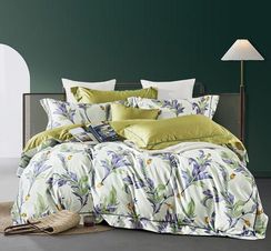 Постельное белье Египетский хлопок  Asabella 1794