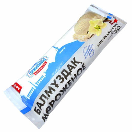 Мороженое Гормолзавод Пломбир 450 гр