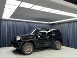 КОВАНЫЕ ДИСКИ ДЛЯ TANK 700 2025+ ТАНК