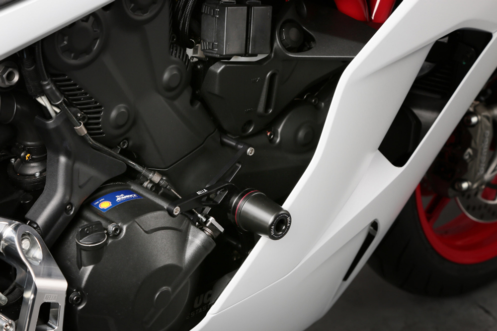 AE-68119B AELLA ENGINE SLIDERS (SS 950)