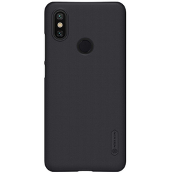 Накладка Nillkin Super Frosted Shield для Xiaomi Mi 6X / Mi A2