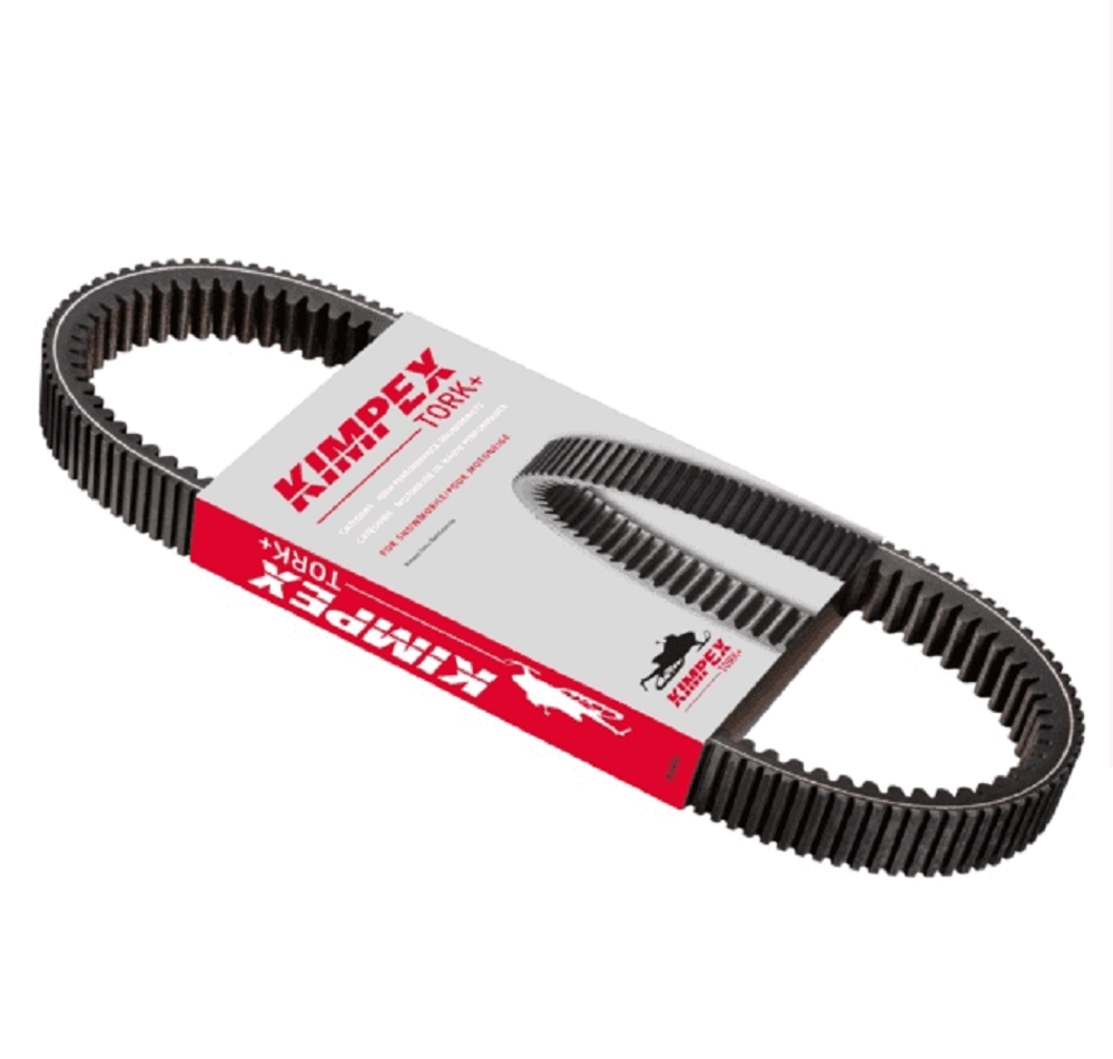 Ремень вариатора усиленный KIMPEX TORK KIM821 BRP 417300377/417300383
