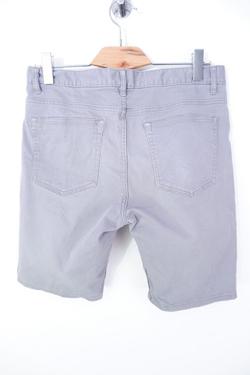 Шорты H&M светлые 50 размер