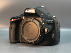 Фотоаппарат Nikon D5100, нерабочий
