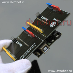 Щит Расширения 2.0