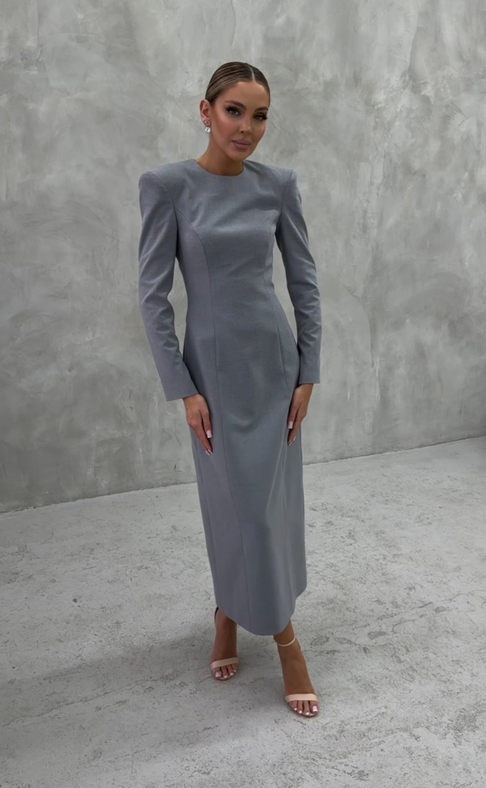 Платье Brittany