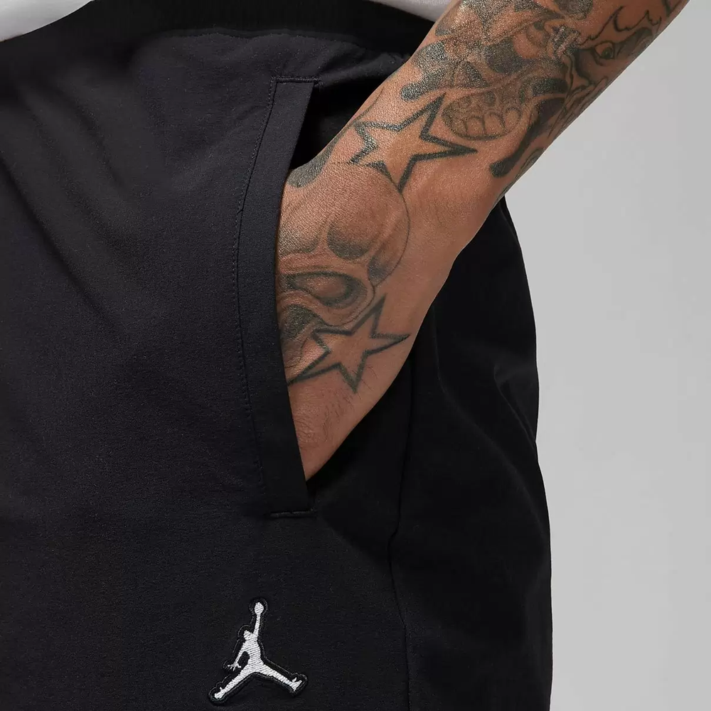 DQ7509-010 Брюки Jordan Essentials Woven Pant