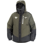 Зимний мужской костюм-поплавок ХСН Rescuer II NEW -45 (Hardguard) Олива