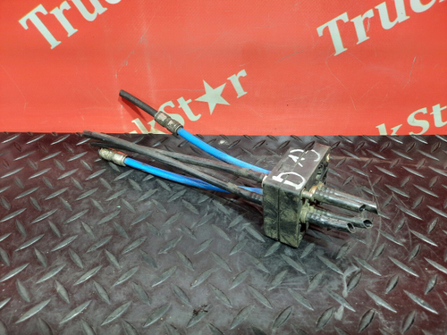 Распределитель тормозных сил