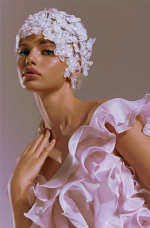 Туника Swan Pink