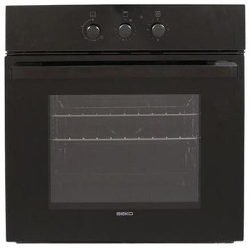 Газовый духовой шкаф Beko OIG 14101 B