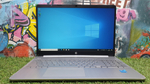 Ноутбук HP i3-11/8Gb/FHD/15s-fq2032ur 2Z7J1EA/Windows 10