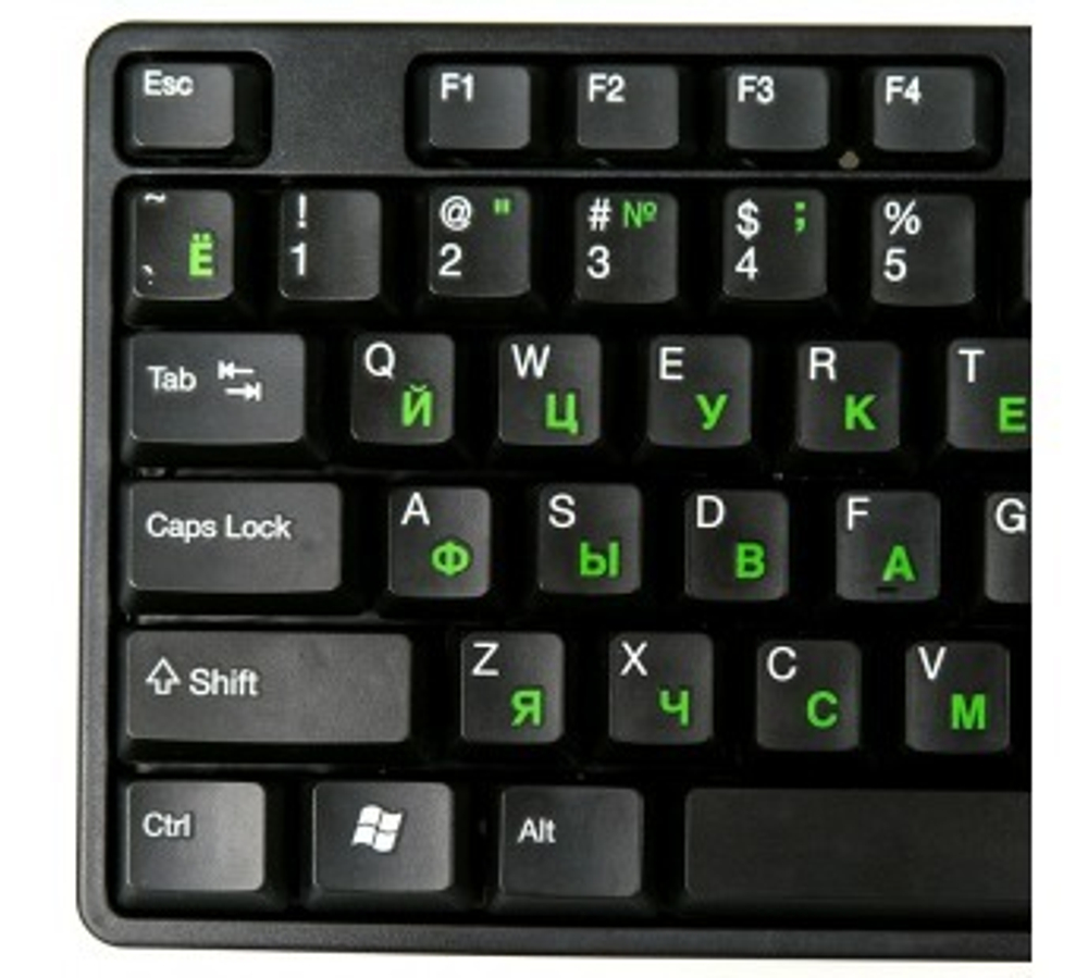Клавиатура Dialog KS-030 B USB черная Multimedia