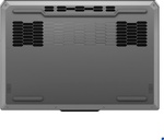 НОУТБУК LENOVO LOQ 17IRX10 17.3&#34; / 24 ГБ / SSD 1024 ГБ / БЕЗ ОС / 83JH003LRK