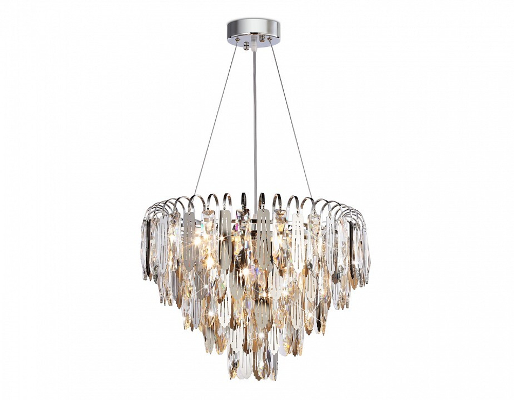 Подвесная люстра Ambrella Light TR TR5255