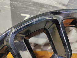 Диск колесный литой R18 Haval H3 24-нв Б/У Оригинал 3113104XKJ20A