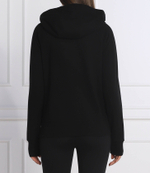 Худи DKNY Sport - черный(DP2J8598)