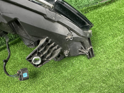 ДХО Lixiang L7 (2023-н.в.) LED