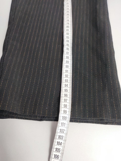 Брюки на резинке 52-54 размер