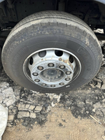 MAN TGS 4X2 Седельный тягач 18.400 4×2 BLS (Дизельный, 10,5 л, 400 л.с., АТ)