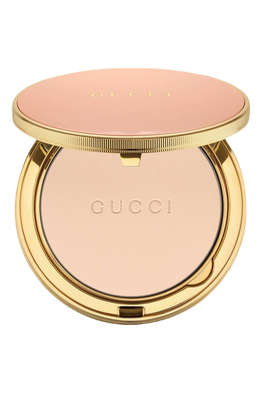 Gucci Poudre De Beauté Mat Naturel Powder