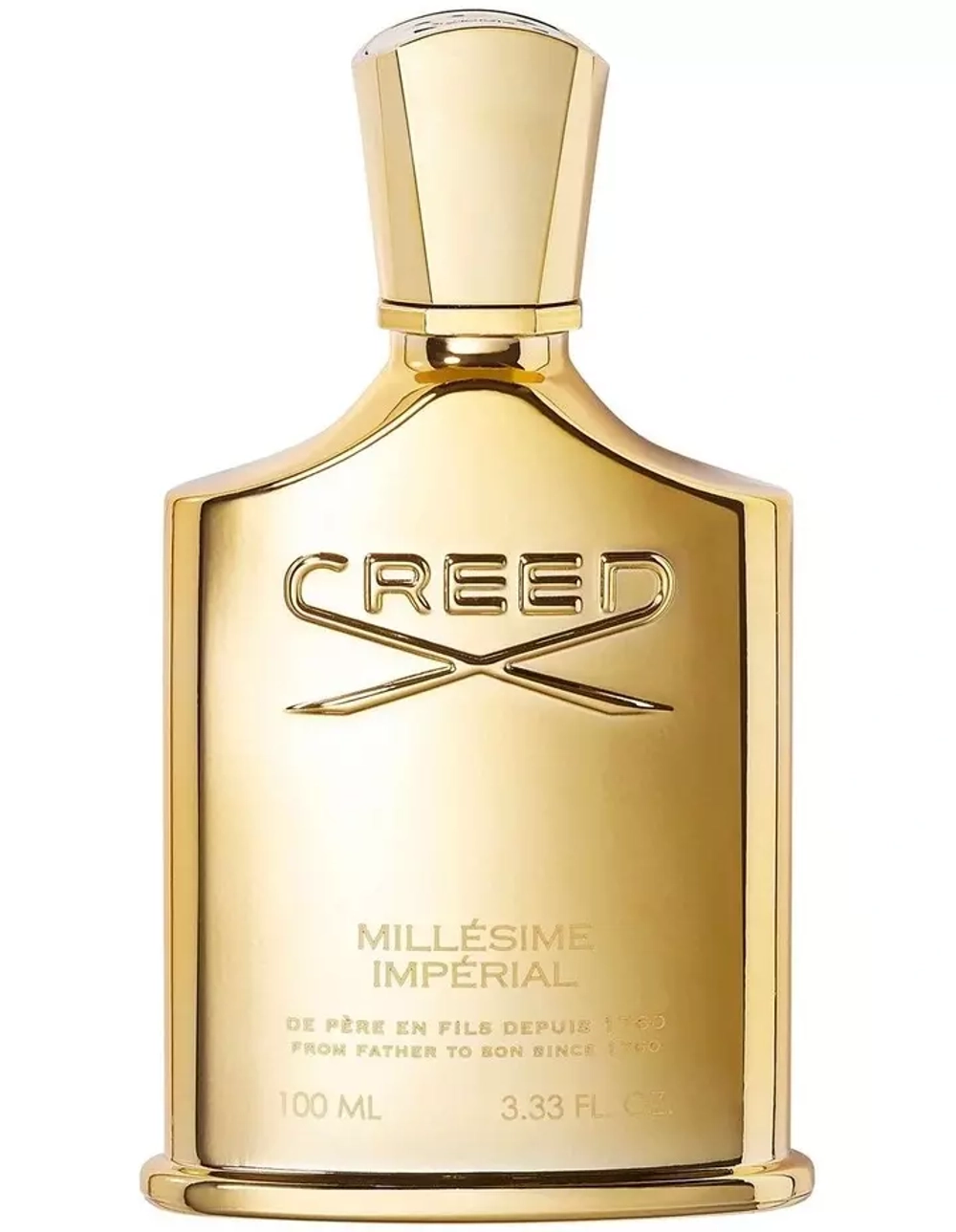 CREED MILLESIME IMPERIAL