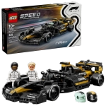 Конструктор LEGO Speed Champions 77252 APXGP Team Race Car from F1 The Movie