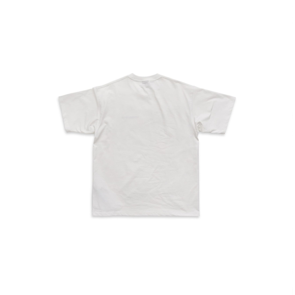 AIRWAYS T-SHIRT OVERSIZED