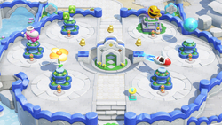 Super Mario Bros. Wonder – Nintendo Switch 2 Edition + Meetup in Bellabel Park Upgrade Pack (Nintendo Switch 2 - Цифровая версия) (EU)