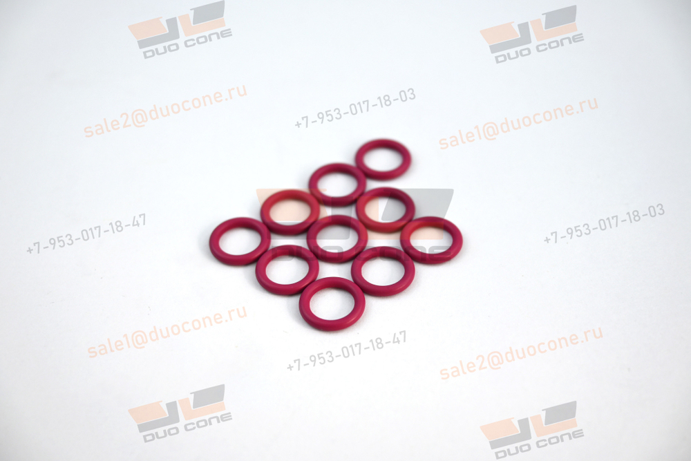 Кольцо O-ring круглого сечения Seal O Ring 4J5477 CAT