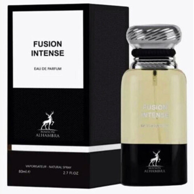 Fusion Intense EDP
