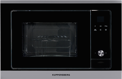 Встраиваемая микроволновая печь Kuppersberg HMW 655 X