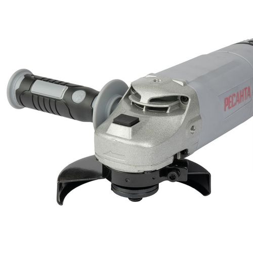 УШМ Ресанта 125/1400Э 125 мм 1400 Вт