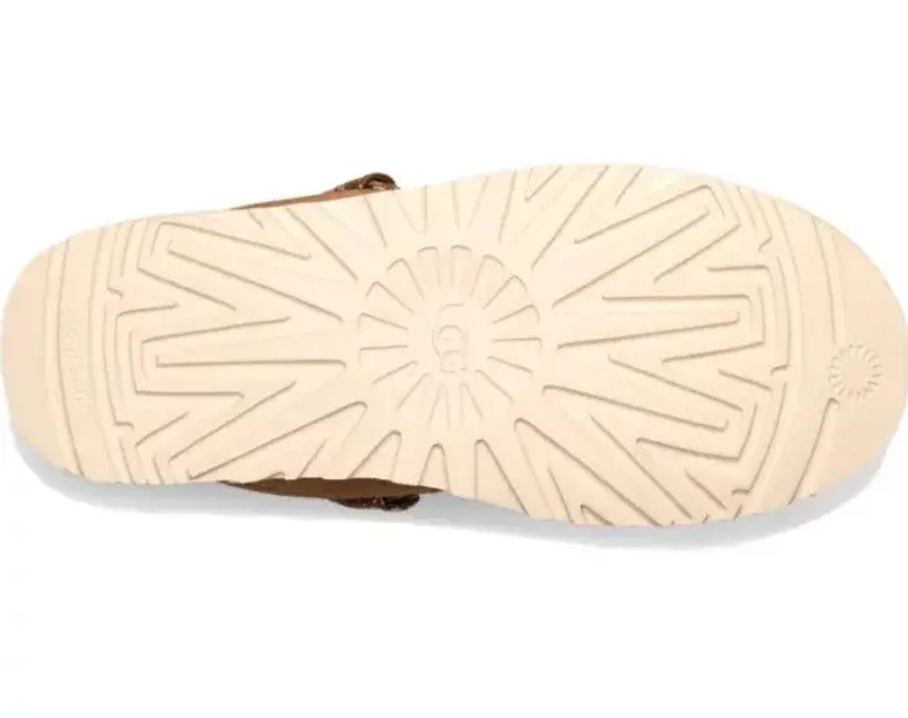 Ugg Men Neumel FT - Chestnut