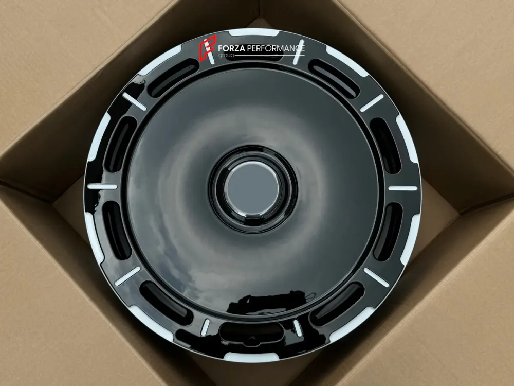 КОВАНЫЕ ДИСКИ ДЛЯ MERCEDES-BENZ S-CLASS W223 S550 2022 МЕРСЕДЕС-БЕНЗ