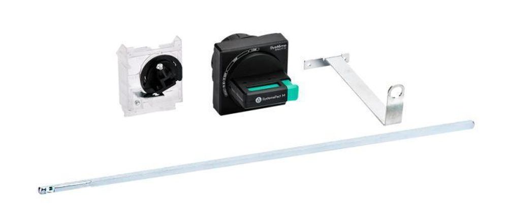 Рукоятка для GM2P_GM2L выносная черн. SE GM2APN01