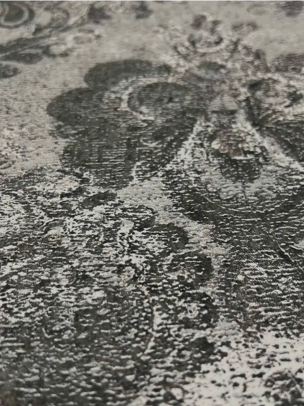 Обои чистый флизелин 229010 Palau Textil Германия