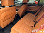 BMW 5 Series (G30) 520i M Sports (06.2021)