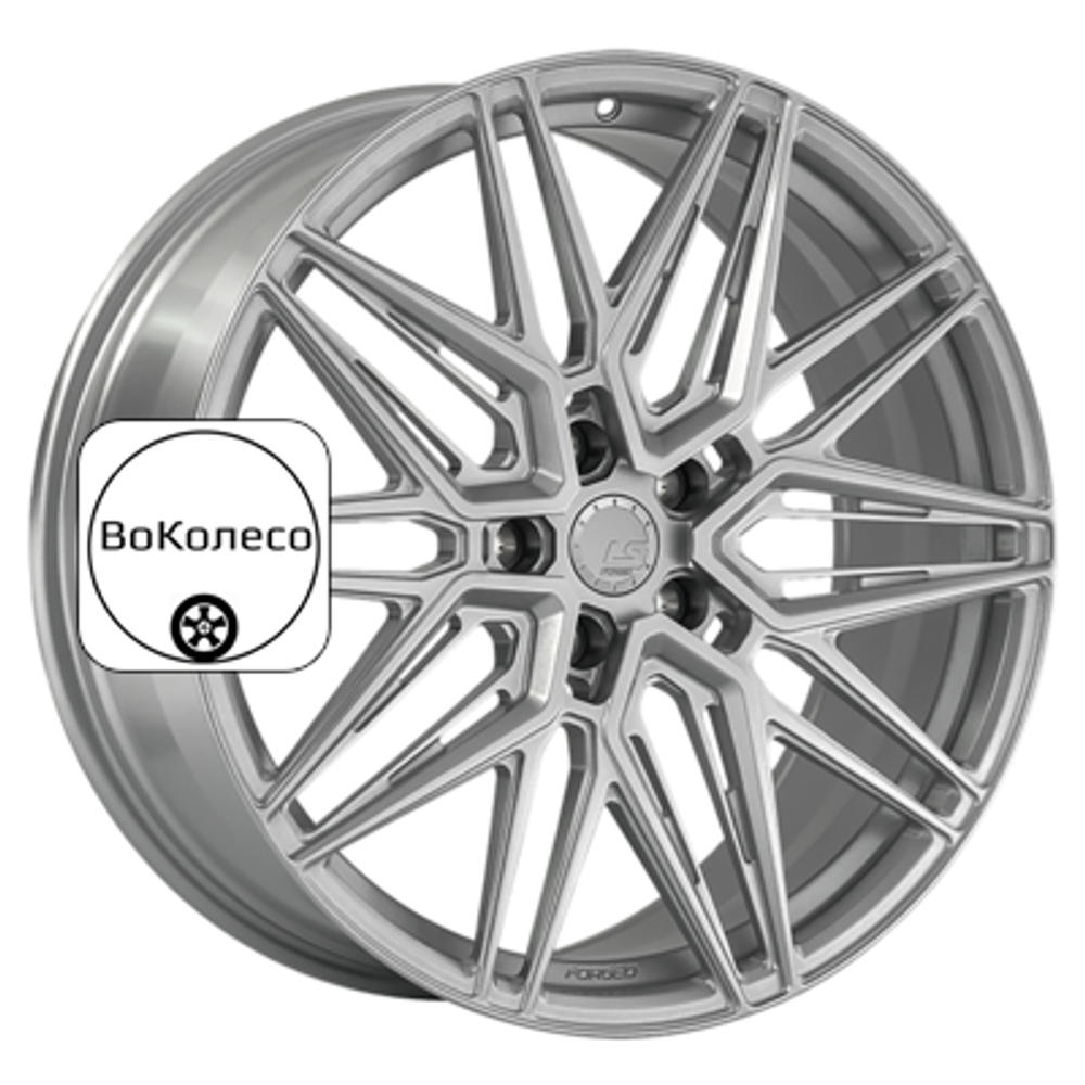 9x21/5x120 ET45,5 D62,6 LS FG58 SS (конус) LS Forged
