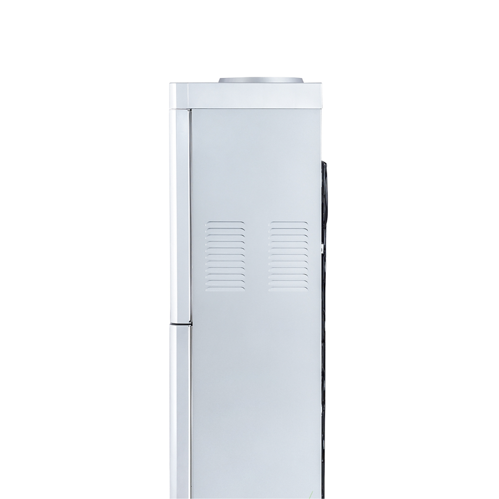 Кулер Ecotronic M5-LF Red