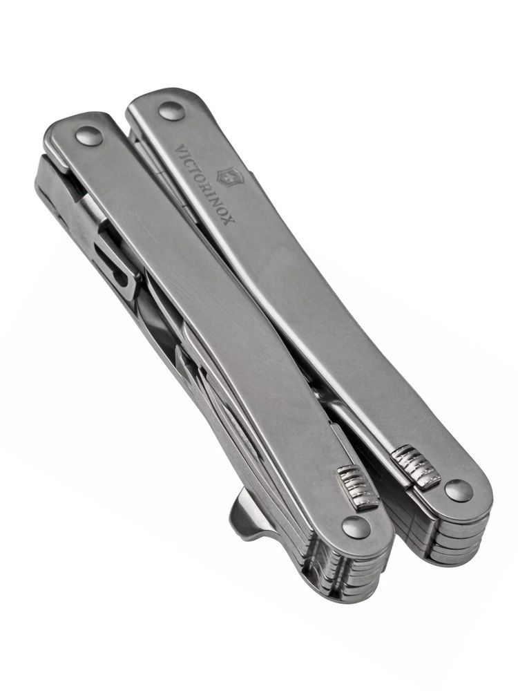 Мультитул 3.0224.MKB1 SwissTool Spirit