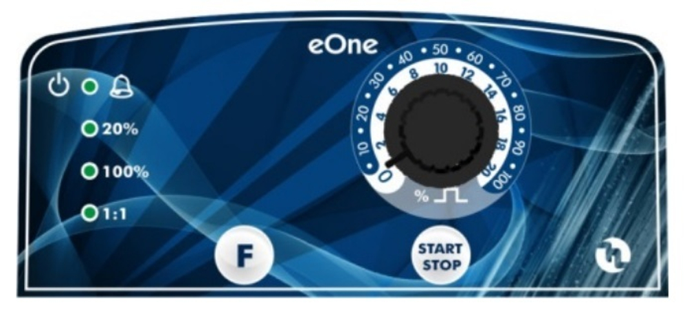 Дозирующий насос ETATRON eONE BASIC 5-7
