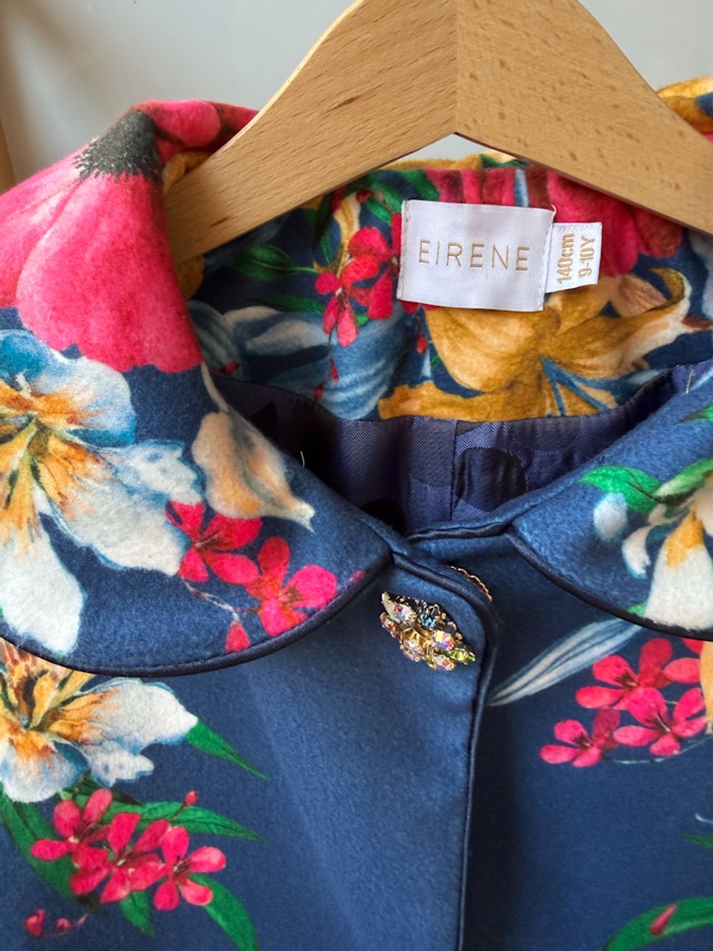 Пальто Eirene, 140