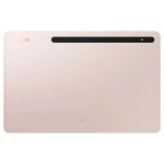 Samsung Galaxy Tab S8+ 12.4” 128GB 5G X806 Розовое золото