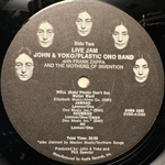 John & Yoko / Plastic Ono Band - Some Time In New York City 2LP (США 1972г.)