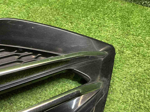 Накладка ПТФ левая Omoda S5 (2022-2025)